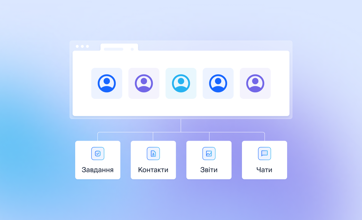 Як перетворити CRM на зручний інструмент для команди