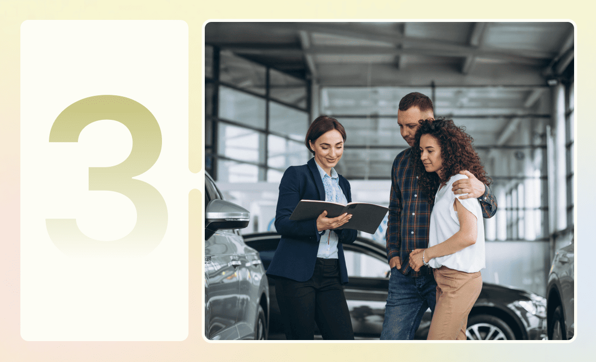 Три СRM-системи для продажу авто