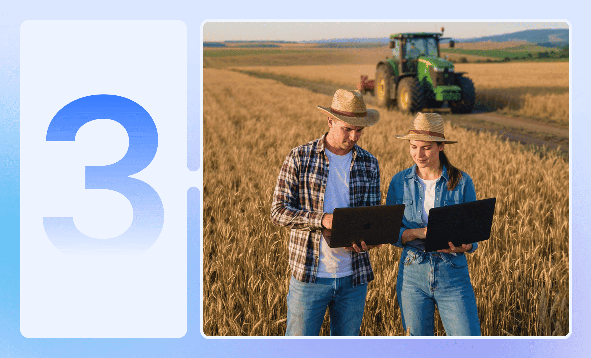 Топ 3 CRM-системи для агротрейдерів