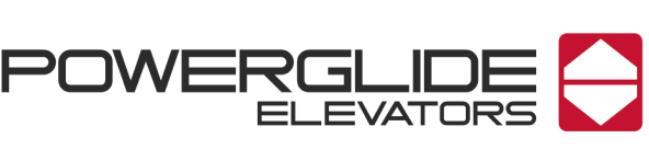 Powerglide Elevators logo