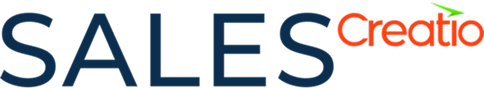 logo Sales Creatio