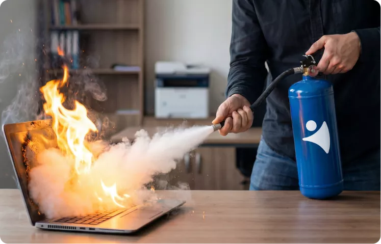 Спробувати безплатно NetHunt CRM