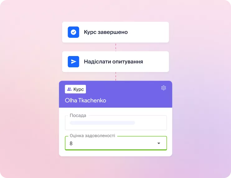 опитування