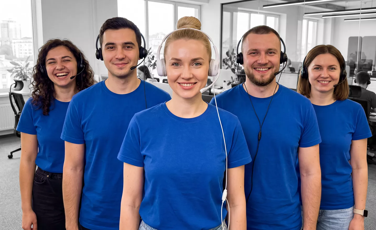 Спробувати безплатно NetHunt CRM