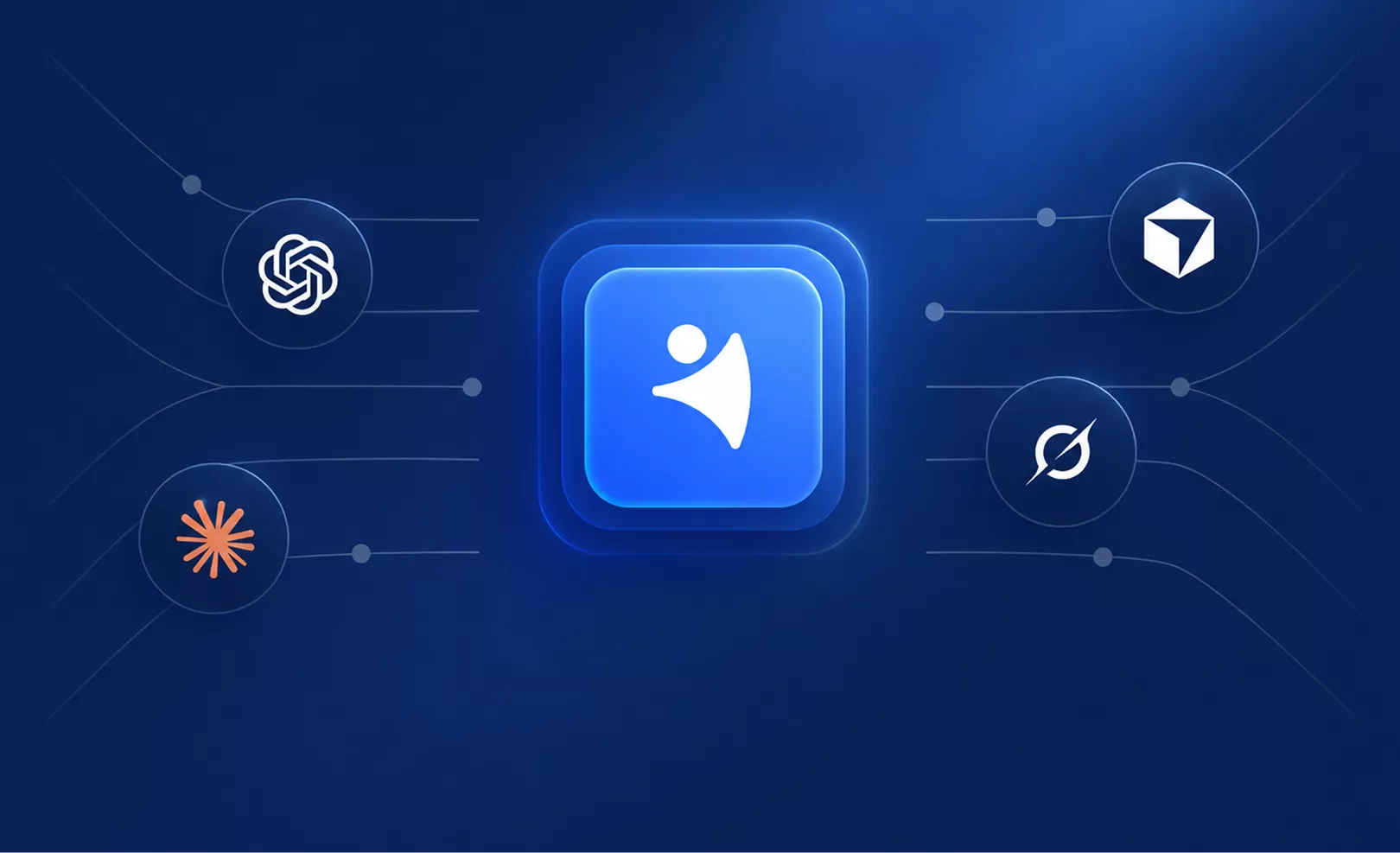 робота AI з NetHunt CRM
