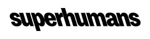 Superhumans logo