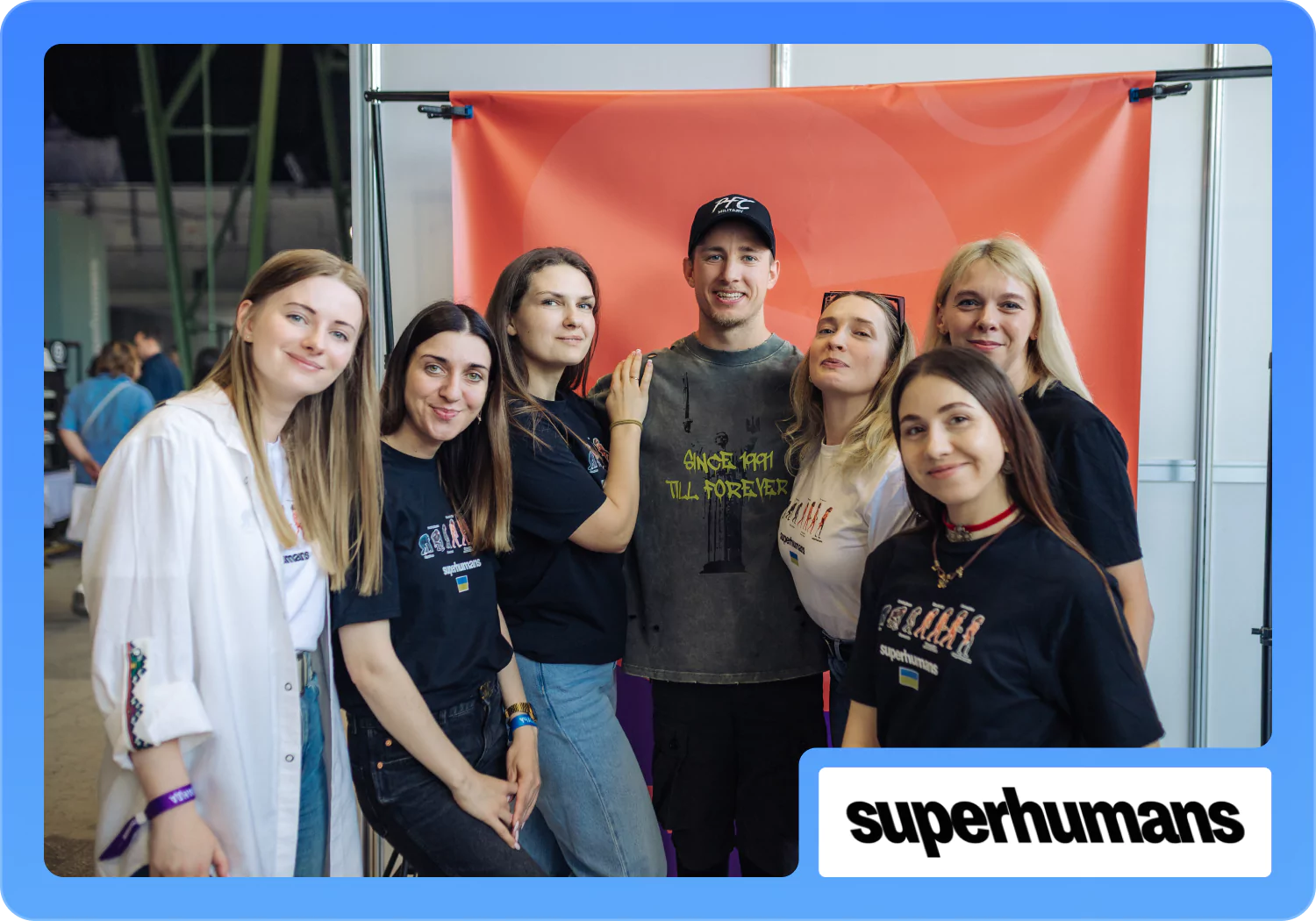 Кейс Superhumans та NetHunt CRM