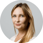 Анна Загродська