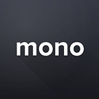 icon mono