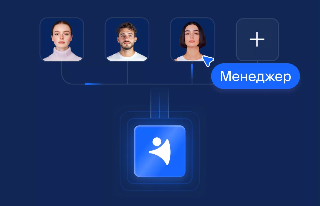 Управління командою