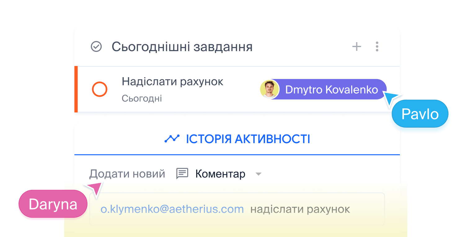 Гнучка конфігурація