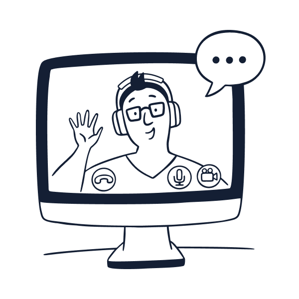 Email Campaigns CRM для /illustrations/sales-manager-account-manager.png