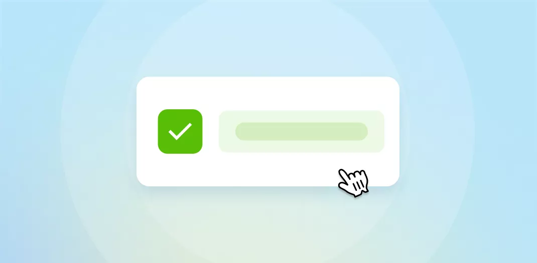 NetHunt screen