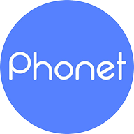 Phonet icon