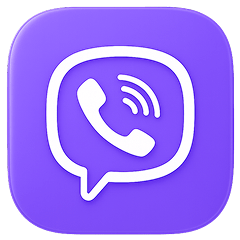 Viber logo