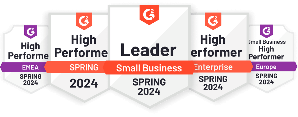Badges