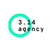 3.14 Agency logo