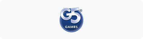 G5 Entertainment Group logo