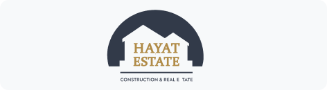 Hayat Estate logo