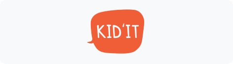 KidIT logo