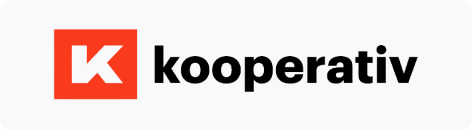 Kooperativ logo