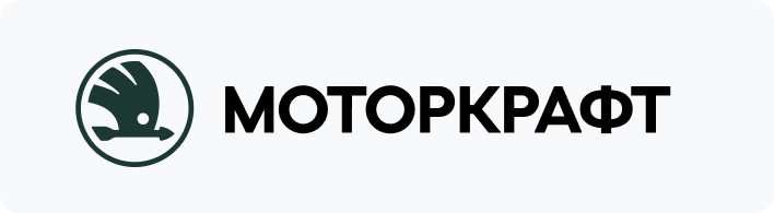Мотокрафт logo