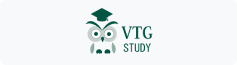 VTG Study logo