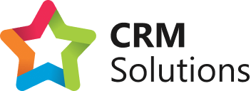 CRM Solutions logo