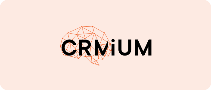 partner crmium