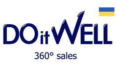 do it well 360 sales