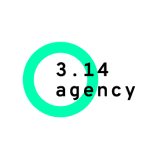 3.14 agency icon