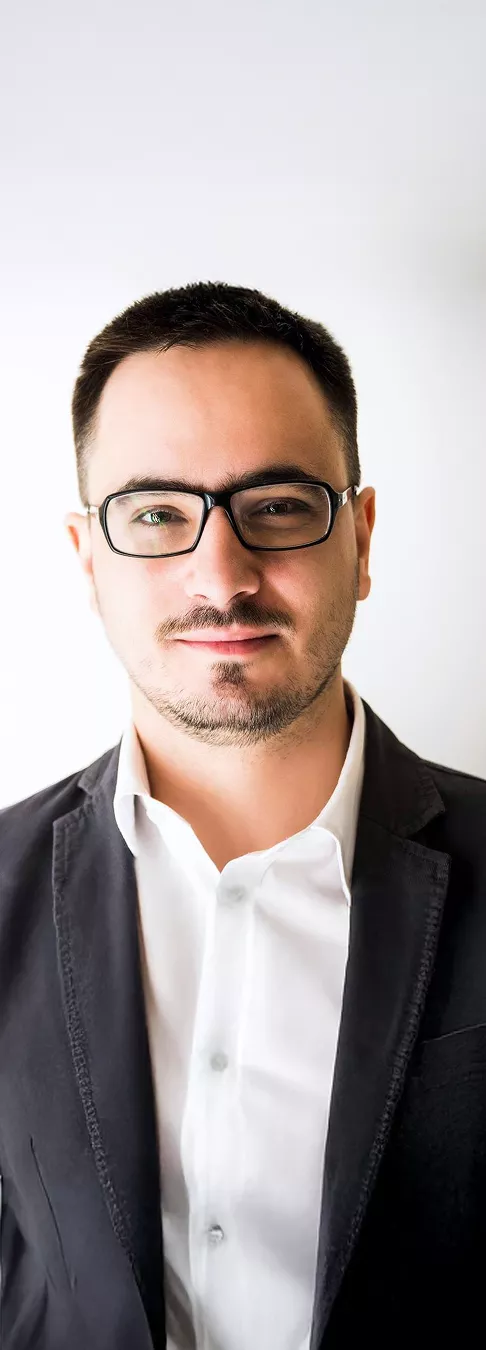 Сергій Щелков