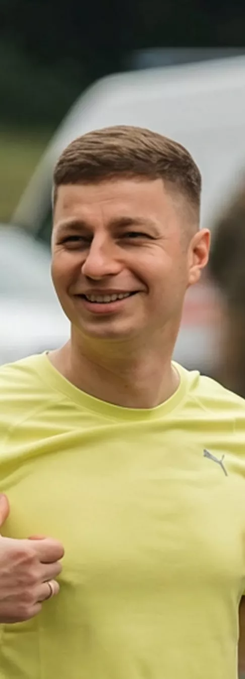 Євген Донець