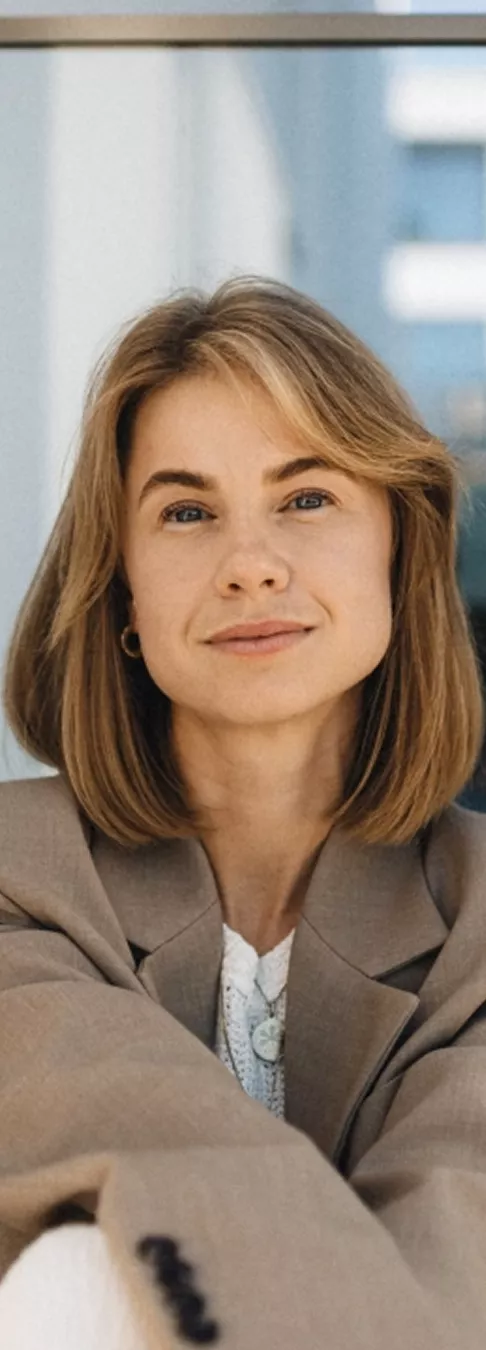 Аліна Голубєва