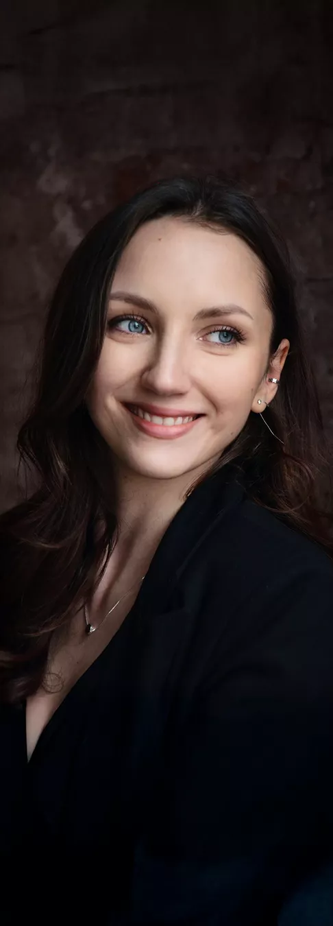 Надія Намеснік