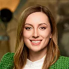 Анна Майстренко