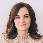 Світлана Митяй