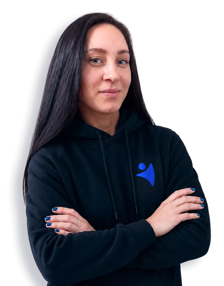 Анна Позняк