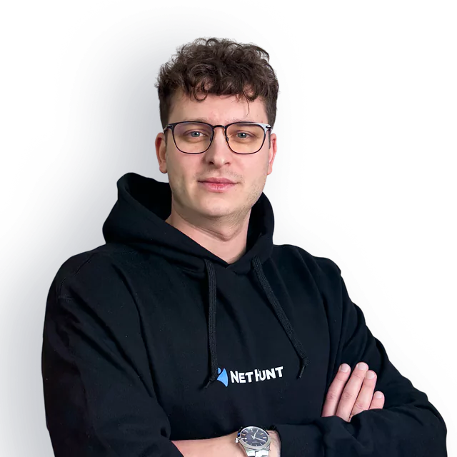 Дмитро Тянулін