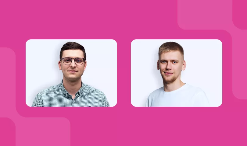 Спікери: Дмитро Тянулін Менеджер відділу підтримки NetHunt CRM, Ілля Астахов Head of NetHunt в CRMiUM