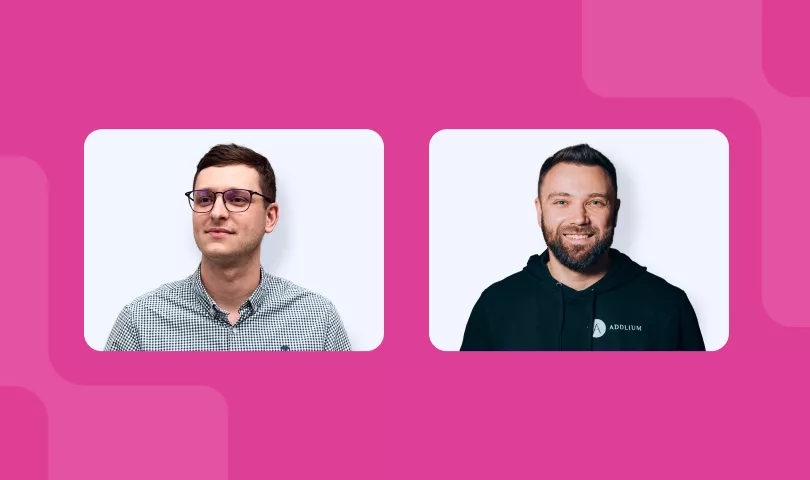 Спікери: Дмитро Тянулін Керівник регіону NetHunt CRM, Дмитро Суслов Засновник Addlium