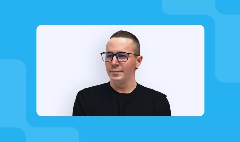 Спікер: Кирило Алексєєнко, Керівник відділу підтримки клієнтів