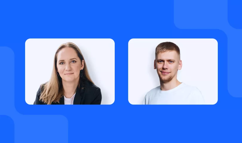 Спікери: Ольга Петрик Head of growth, NetHunt CRM, Ілля Астахов Head of NetHunt в CRMiUM