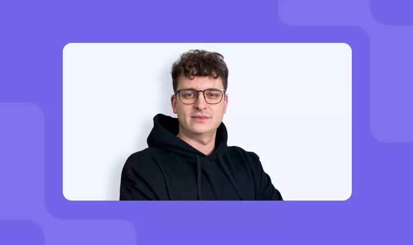 Спікер: Дмитро Тянулін, Керівник регіону NetHunt CRM