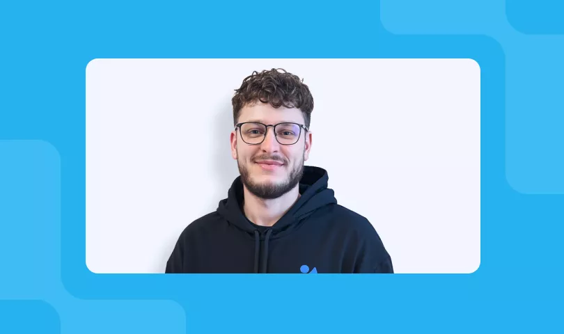 Дмитро Тянулін, Керівник регіону NetHunt CRM