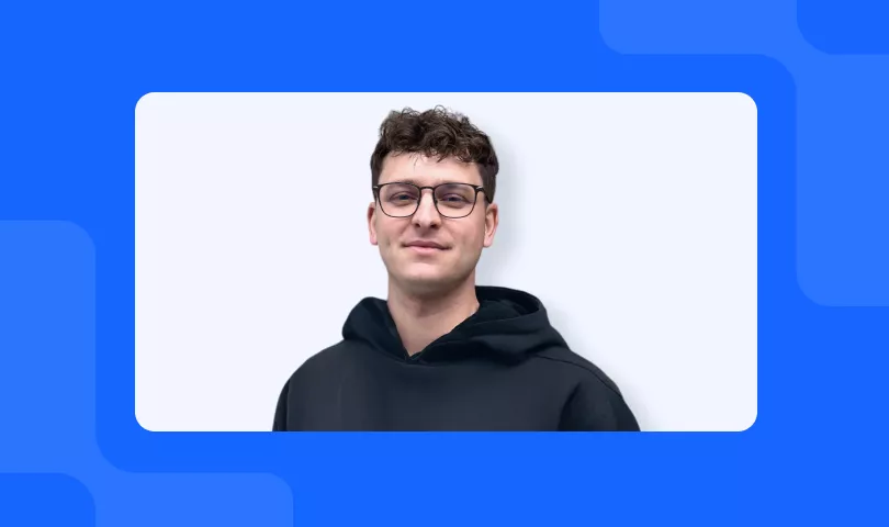 Дмитро Тянулін Керівник регіону NetHunt CRM