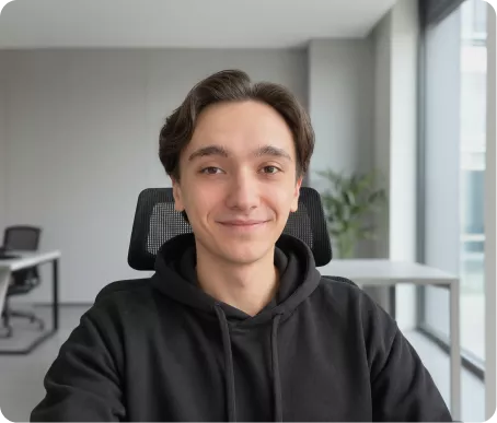 Alex Kasianenko