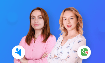 Можливості NetHunt CRM із інтеграцією Ringostat